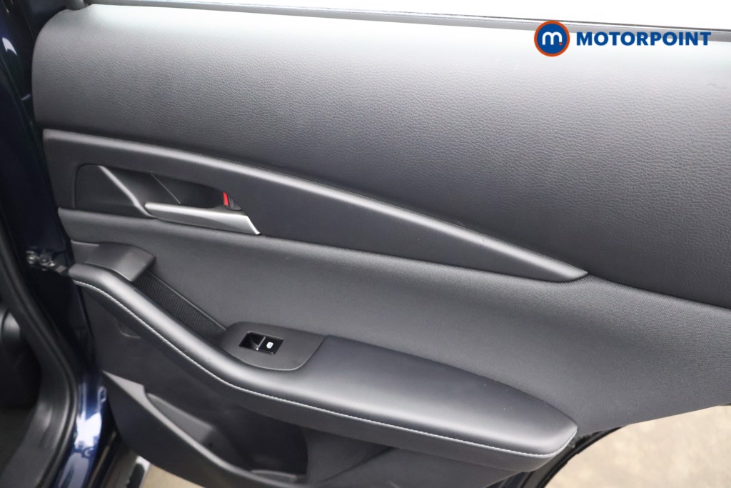 Mazda Cx-30 Se-L Manual Petrol SUV - Stock Number (1596561) - 17th supplementary image