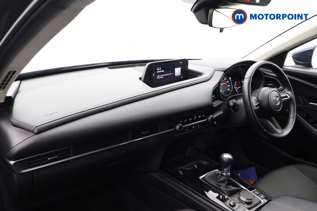Mazda Cx-30 Se-L Manual Petrol SUV - Stock Number (1596561) - 18th supplementary image