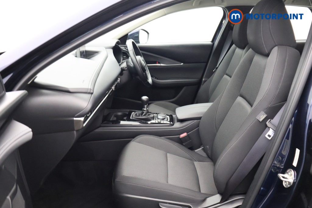 Mazda Cx-30 Se-L Manual Petrol SUV - Stock Number (1596561) - 19th supplementary image