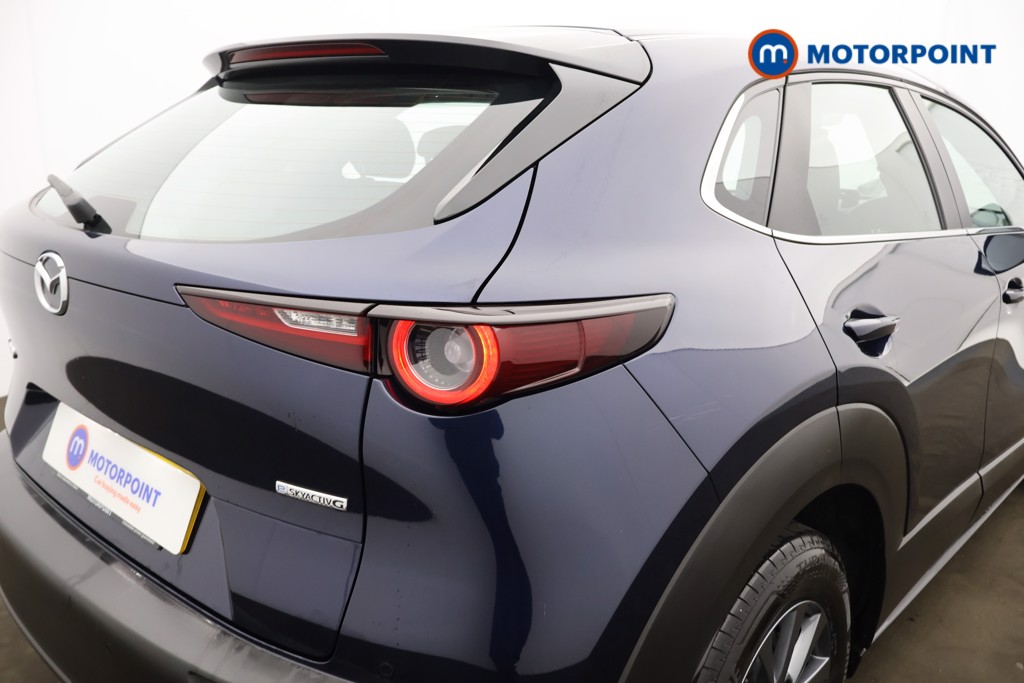 Mazda Cx-30 Se-L Manual Petrol SUV - Stock Number (1596561) - 22nd supplementary image
