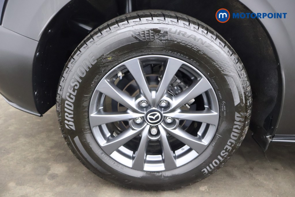 Mazda Cx-30 Se-L Manual Petrol SUV - Stock Number (1596561) - 24th supplementary image