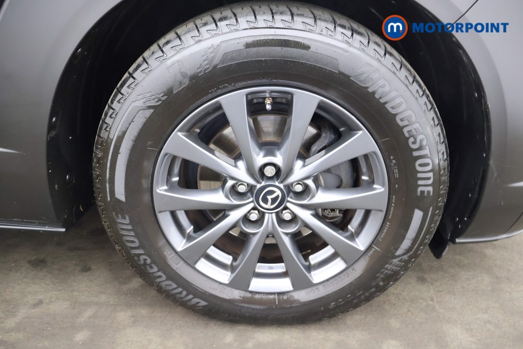 Mazda Cx-30 Se-L Manual Petrol SUV - Stock Number (1596561) - 25th supplementary image