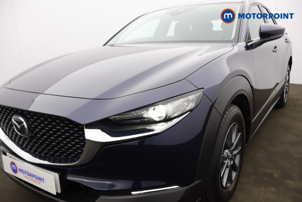 Mazda Cx-30 Se-L Manual Petrol SUV - Stock Number (1596561) - 27th supplementary image