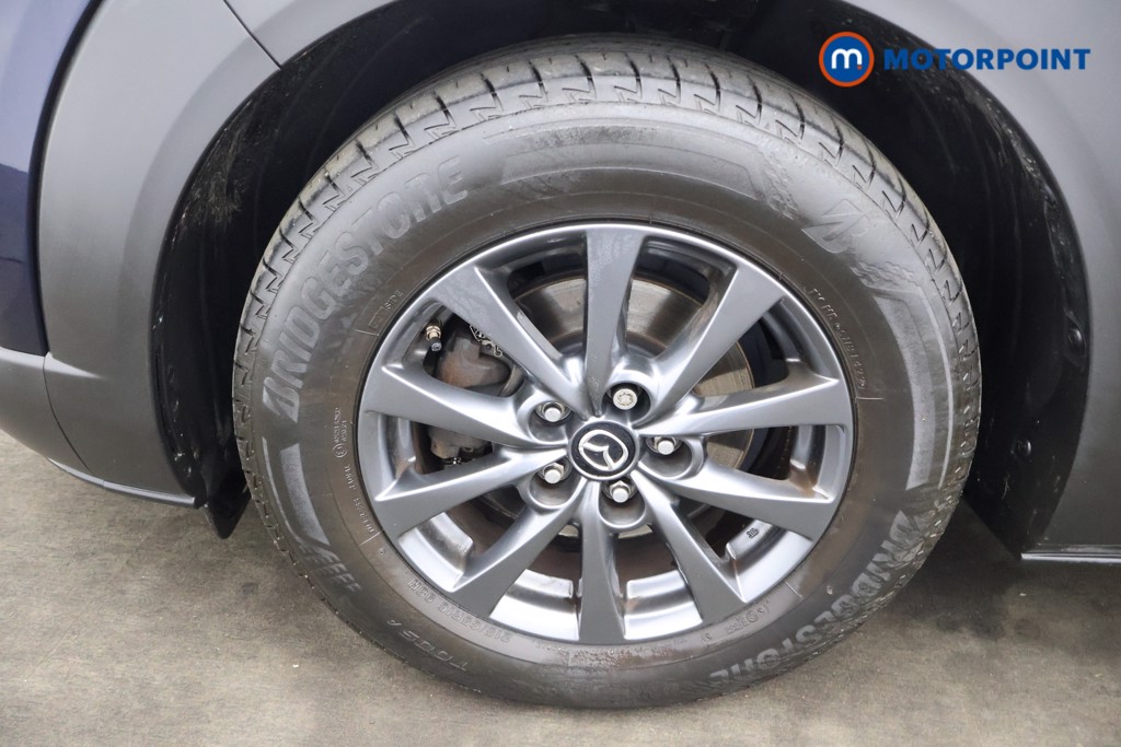 Mazda Cx-30 Se-L Manual Petrol SUV - Stock Number (1596561) - 28th supplementary image