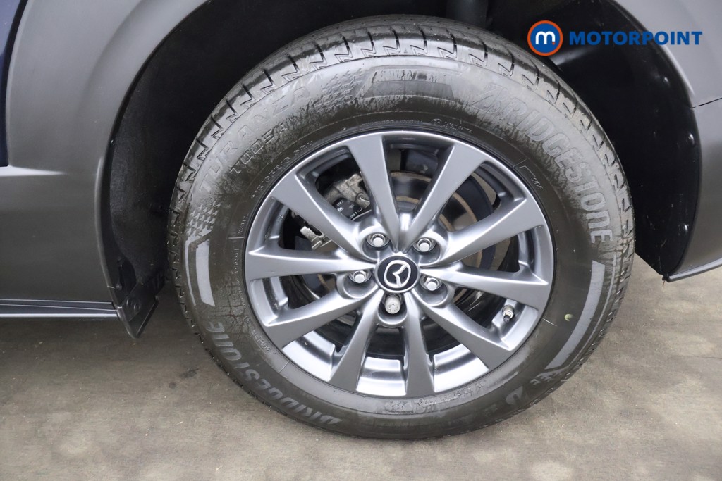 Mazda Cx-30 Se-L Manual Petrol SUV - Stock Number (1596561) - 29th supplementary image