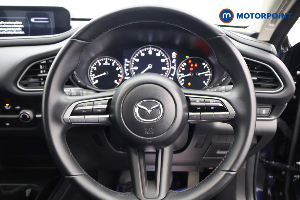 Mazda Cx-30 Se-L Manual Petrol SUV - Stock Number (1596561) - 1st supplementary image