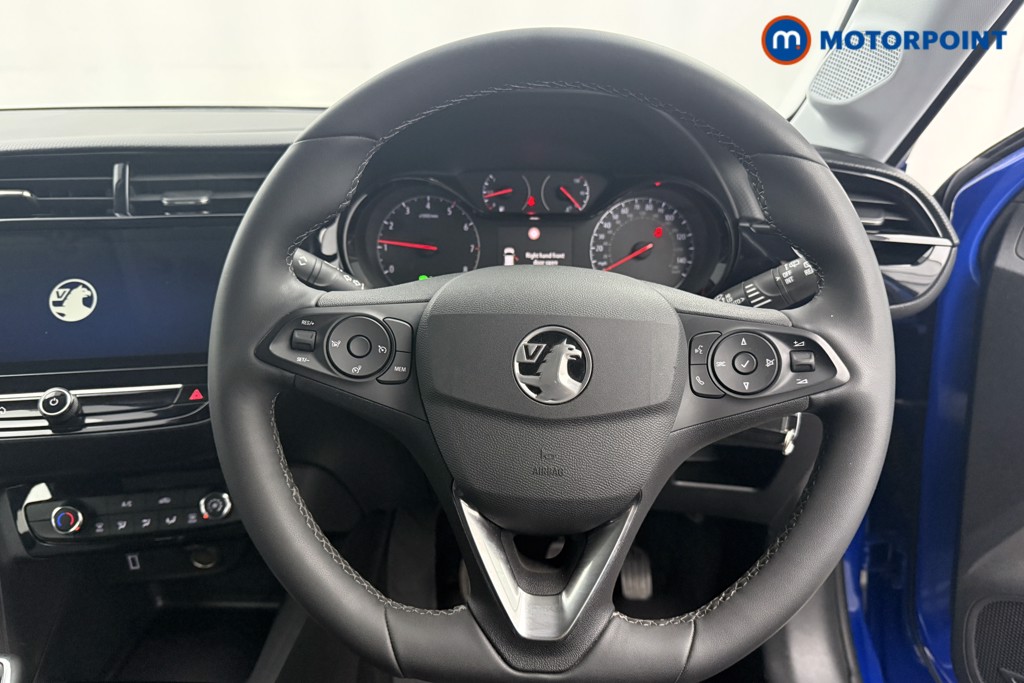 Vauxhall Corsa Design Manual Petrol Hatchback - Stock Number (1596583) - 3rd supplementary image