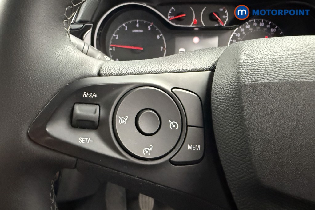 Vauxhall Corsa Design Manual Petrol Hatchback - Stock Number (1596583) - 4th supplementary image