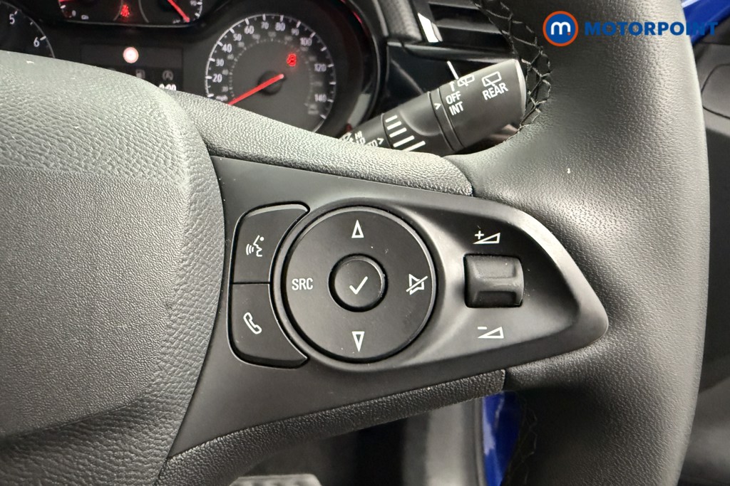 Vauxhall Corsa Design Manual Petrol Hatchback - Stock Number (1596583) - 5th supplementary image