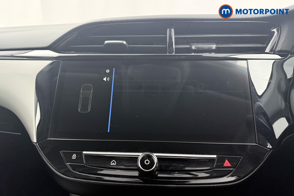 Vauxhall Corsa Design Manual Petrol Hatchback - Stock Number (1596583) - 10th supplementary image