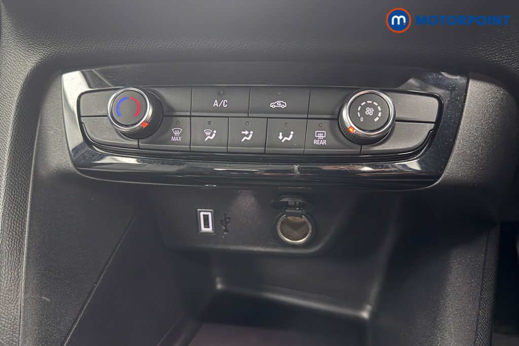 Vauxhall Corsa Design Manual Petrol Hatchback - Stock Number (1596583) - 11th supplementary image