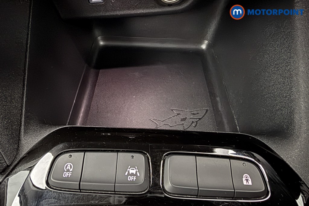 Vauxhall Corsa Design Manual Petrol Hatchback - Stock Number (1596583) - 12th supplementary image