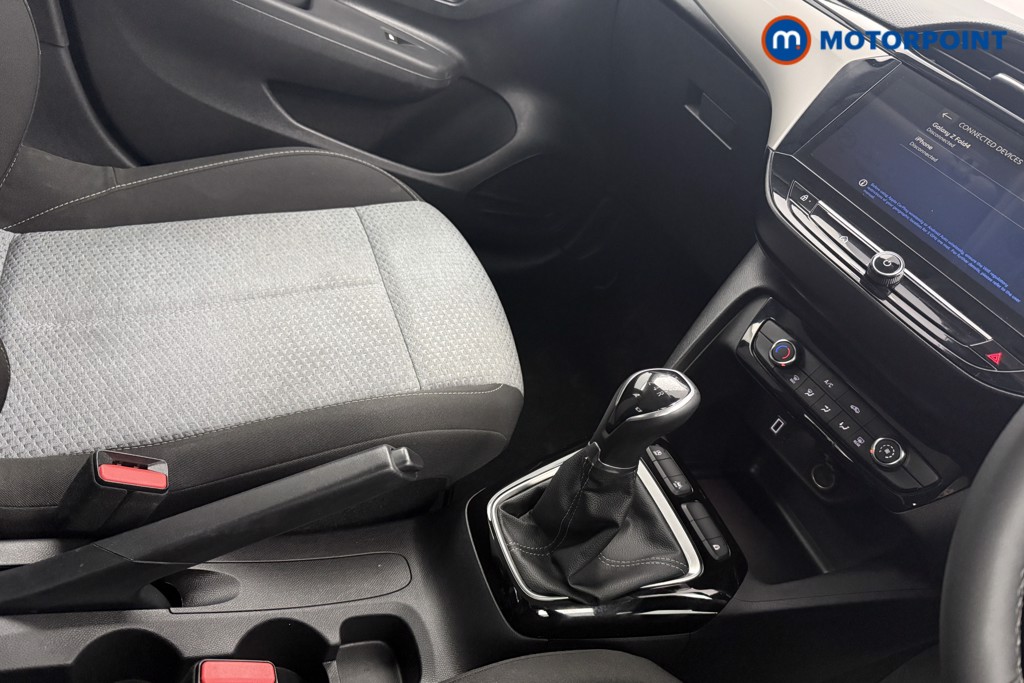 Vauxhall Corsa Design Manual Petrol Hatchback - Stock Number (1596583) - 15th supplementary image