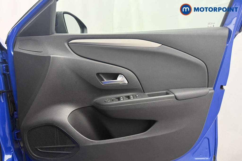 Vauxhall Corsa Design Manual Petrol Hatchback - Stock Number (1596583) - 17th supplementary image