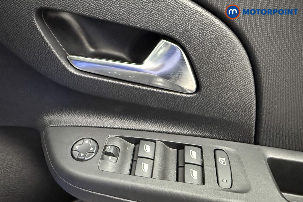 Vauxhall Corsa Design Manual Petrol Hatchback - Stock Number (1596583) - 18th supplementary image