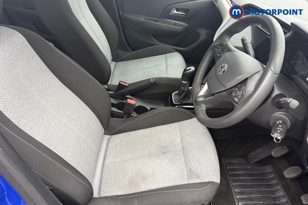 Vauxhall Corsa Design Manual Petrol Hatchback - Stock Number (1596583) - 19th supplementary image