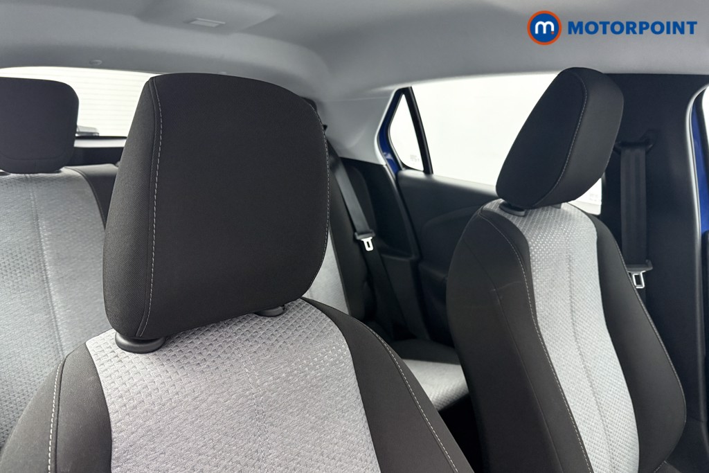 Vauxhall Corsa Design Manual Petrol Hatchback - Stock Number (1596583) - 20th supplementary image