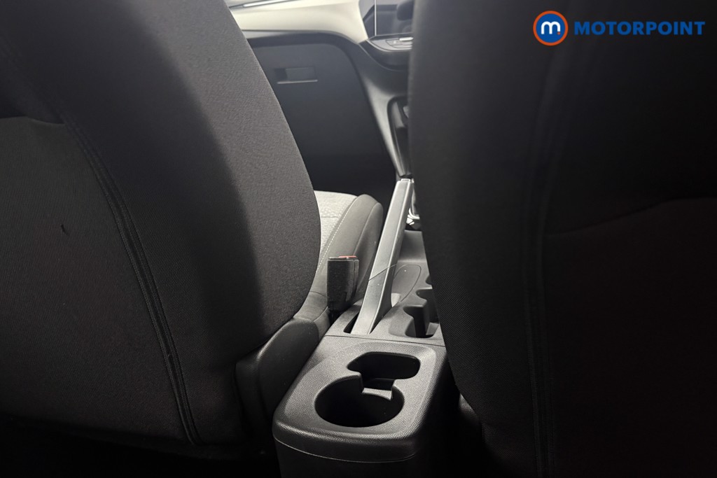 Vauxhall Corsa Design Manual Petrol Hatchback - Stock Number (1596583) - 22nd supplementary image