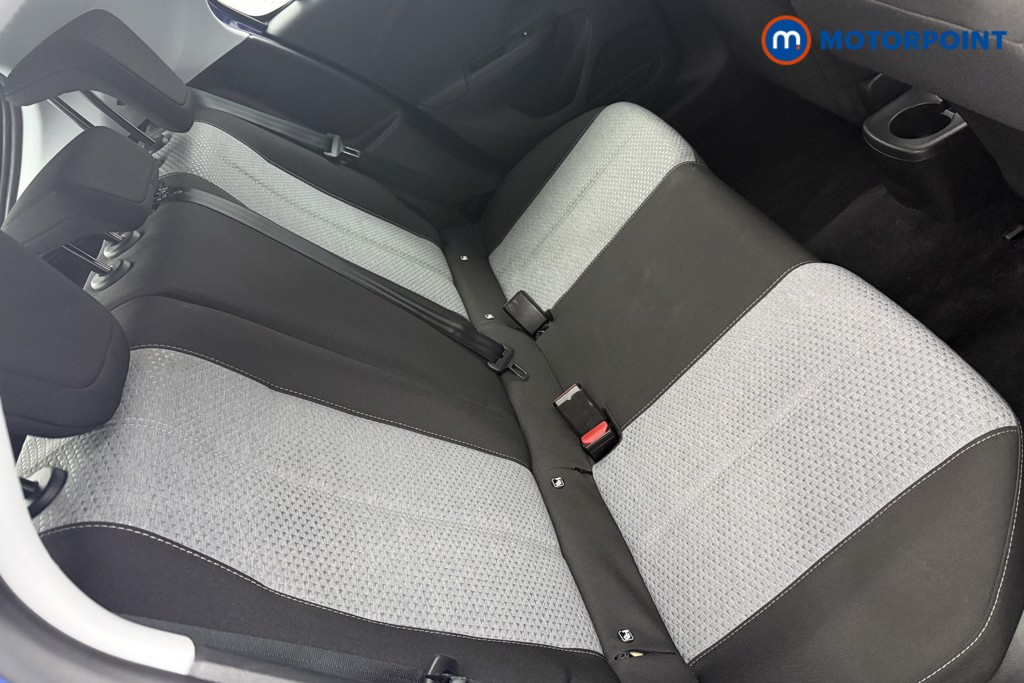 Vauxhall Corsa Design Manual Petrol Hatchback - Stock Number (1596583) - 23rd supplementary image