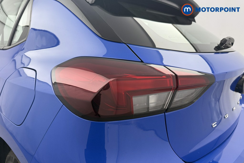 Vauxhall Corsa Design Manual Petrol Hatchback - Stock Number (1596583) - 25th supplementary image