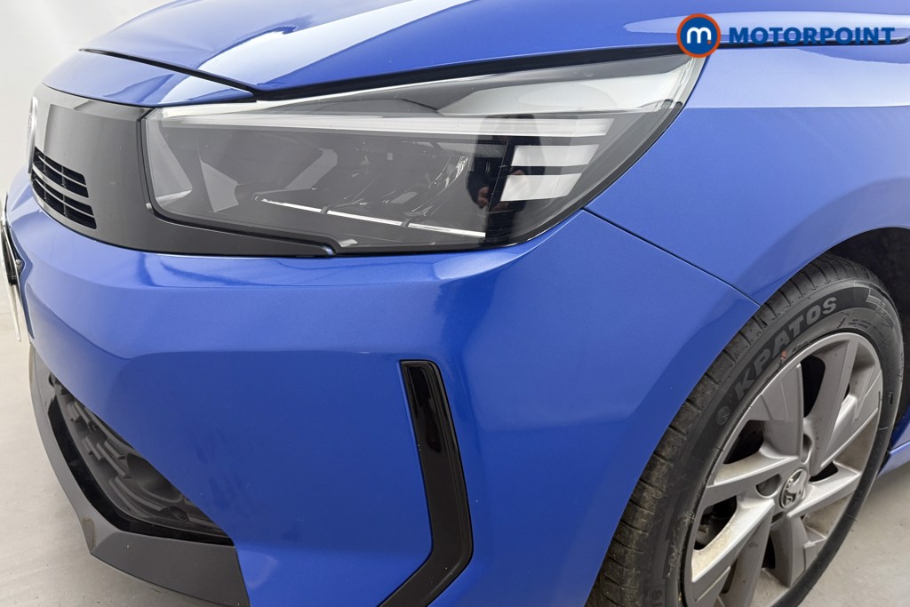 Vauxhall Corsa Design Manual Petrol Hatchback - Stock Number (1596583) - 26th supplementary image