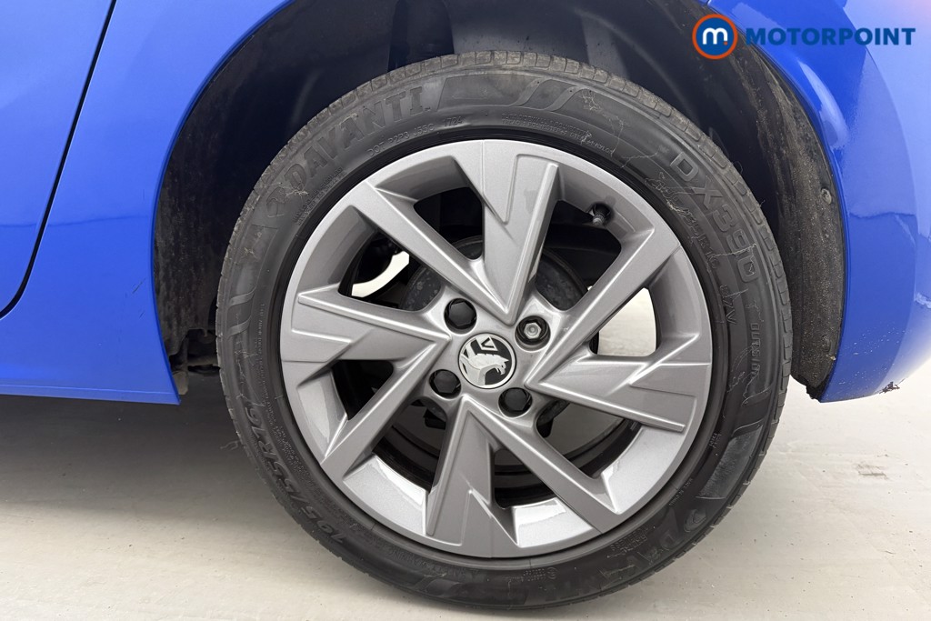 Vauxhall Corsa Design Manual Petrol Hatchback - Stock Number (1596583) - 28th supplementary image