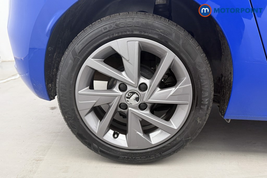 Vauxhall Corsa Design Manual Petrol Hatchback - Stock Number (1596583) - 29th supplementary image