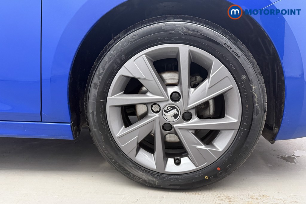 Vauxhall Corsa Design Manual Petrol Hatchback - Stock Number (1596583) - 30th supplementary image