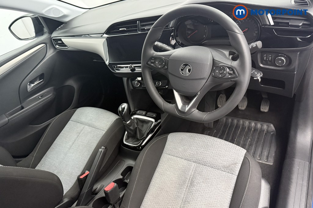 Vauxhall Corsa Design Manual Petrol Hatchback - Stock Number (1596583) - 1st supplementary image