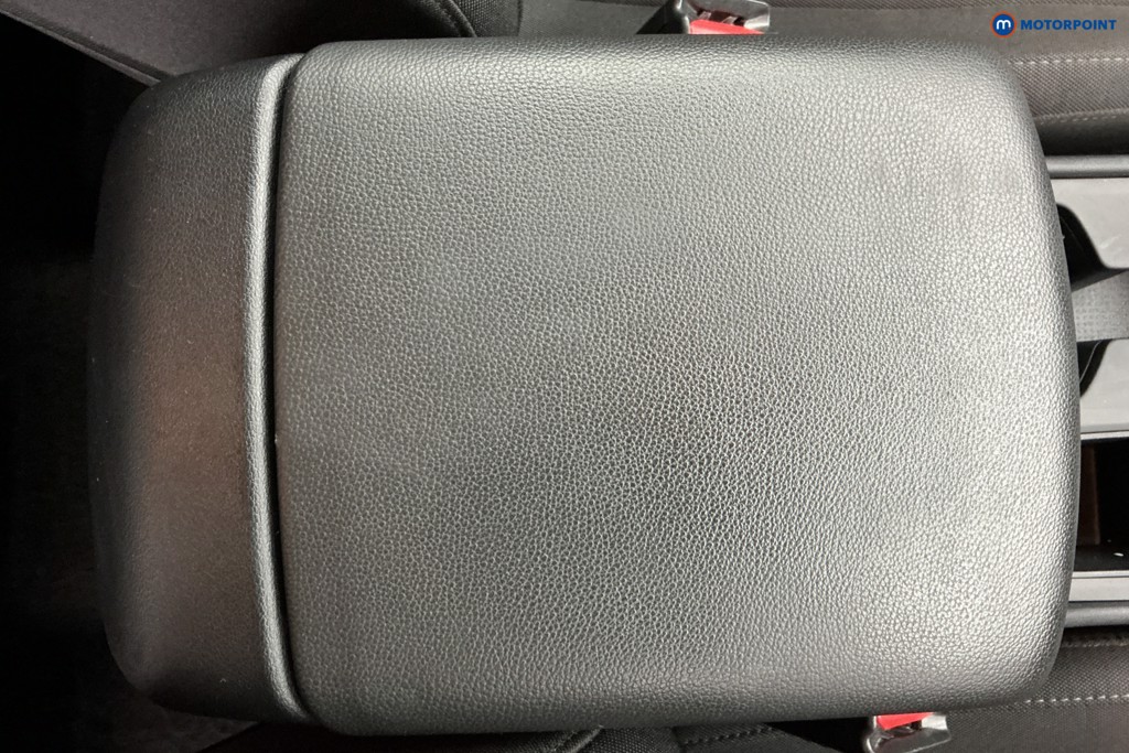 Hyundai Tucson Se Connect Manual Petrol SUV - Stock Number (1596593) - 15th supplementary image