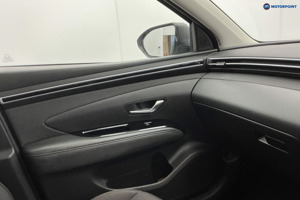 Hyundai Tucson Se Connect Manual Petrol SUV - Stock Number (1596593) - 20th supplementary image