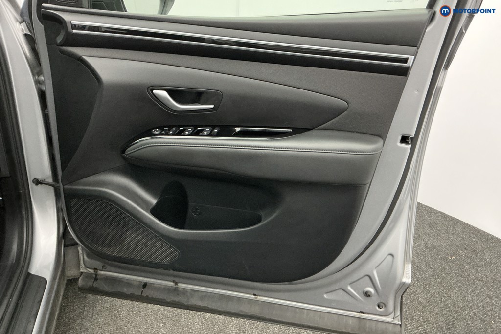 Hyundai Tucson Se Connect Manual Petrol SUV - Stock Number (1596593) - 24th supplementary image