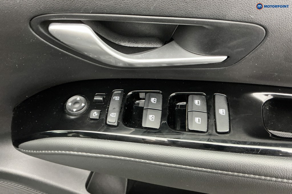 Hyundai Tucson Se Connect Manual Petrol SUV - Stock Number (1596593) - 25th supplementary image