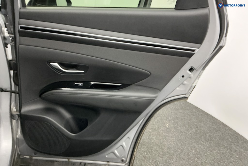 Hyundai Tucson Se Connect Manual Petrol SUV - Stock Number (1596593) - 26th supplementary image
