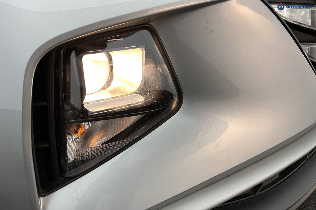 Hyundai Tucson Se Connect Manual Petrol SUV - Stock Number (1596593) - 29th supplementary image