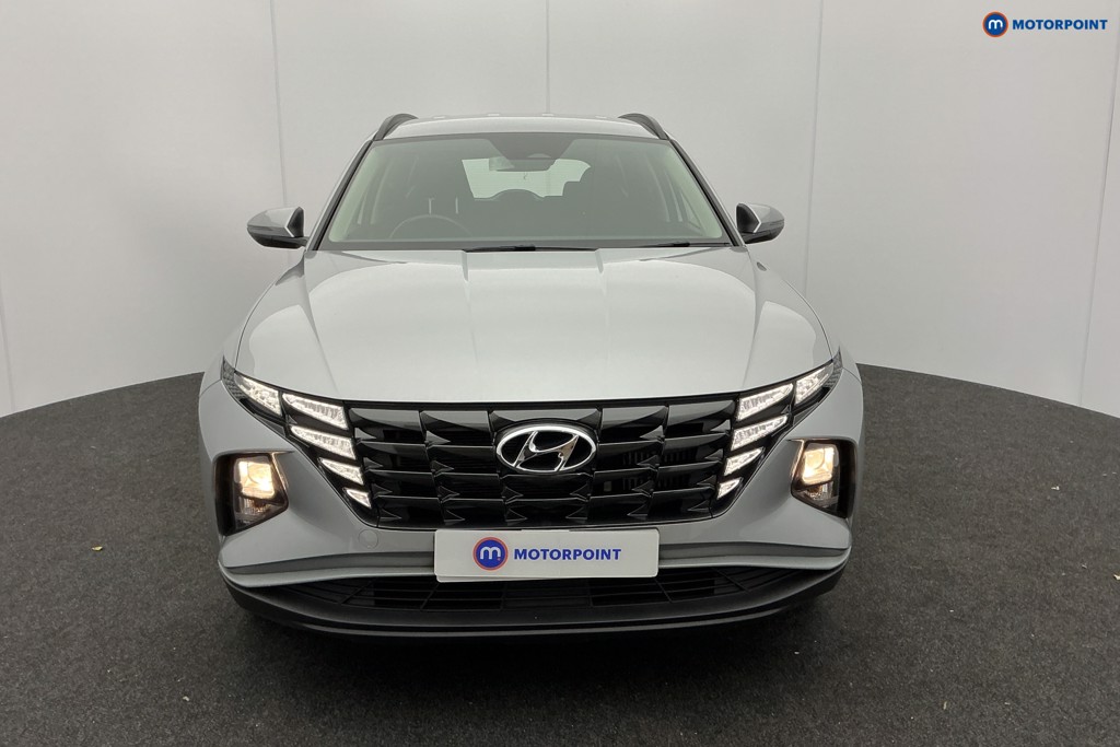 Hyundai Tucson Se Connect Manual Petrol SUV - Stock Number (1596593) - 31st supplementary image