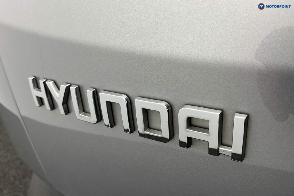 Hyundai Tucson Se Connect Manual Petrol SUV - Stock Number (1596593) - 35th supplementary image