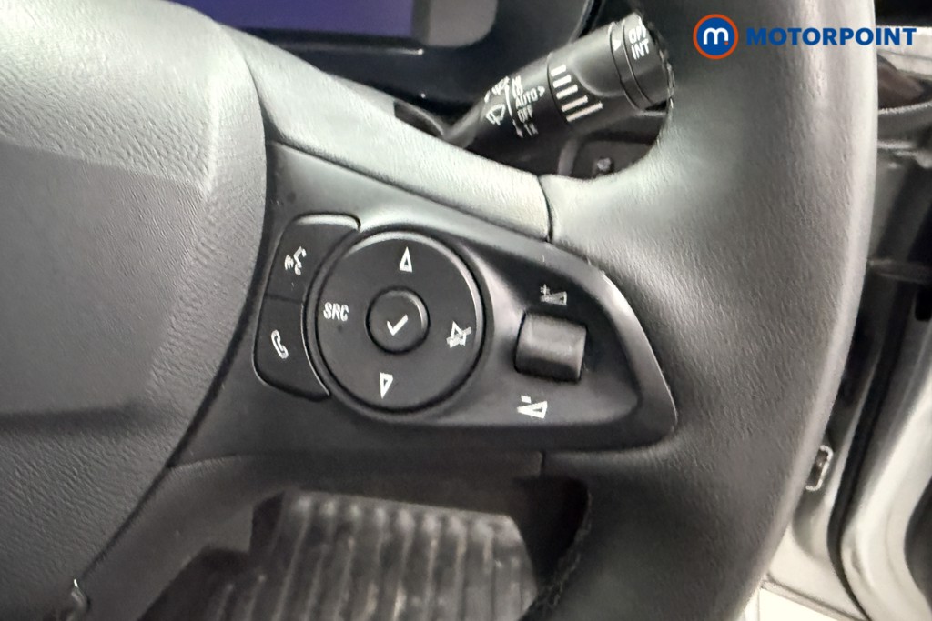 Vauxhall Corsa GS Manual Petrol Hatchback - Stock Number (1597030) - 4th supplementary image