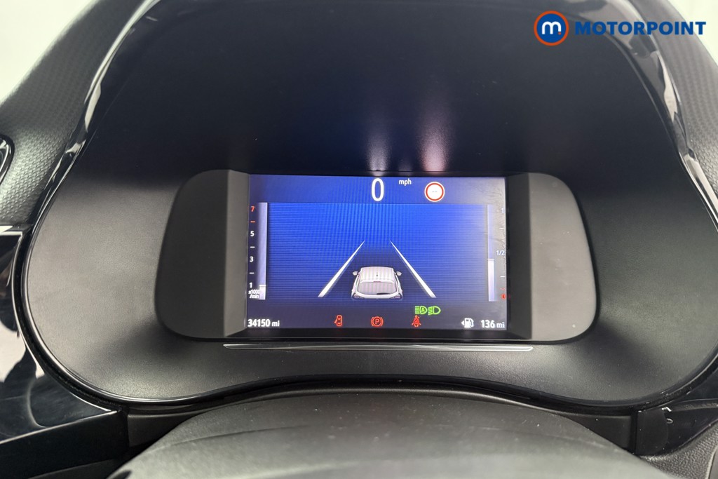 Vauxhall Corsa GS Manual Petrol Hatchback - Stock Number (1597030) - 5th supplementary image