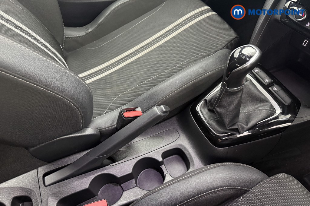 Vauxhall Corsa GS Manual Petrol Hatchback - Stock Number (1597030) - 13th supplementary image