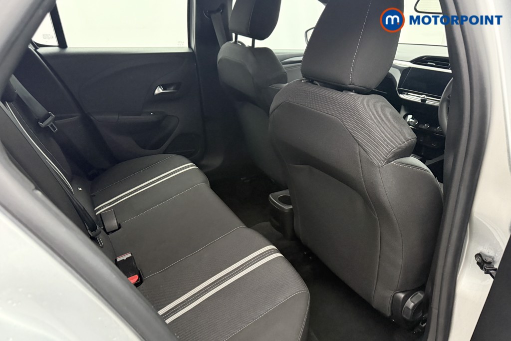 Vauxhall Corsa GS Manual Petrol Hatchback - Stock Number (1597030) - 19th supplementary image