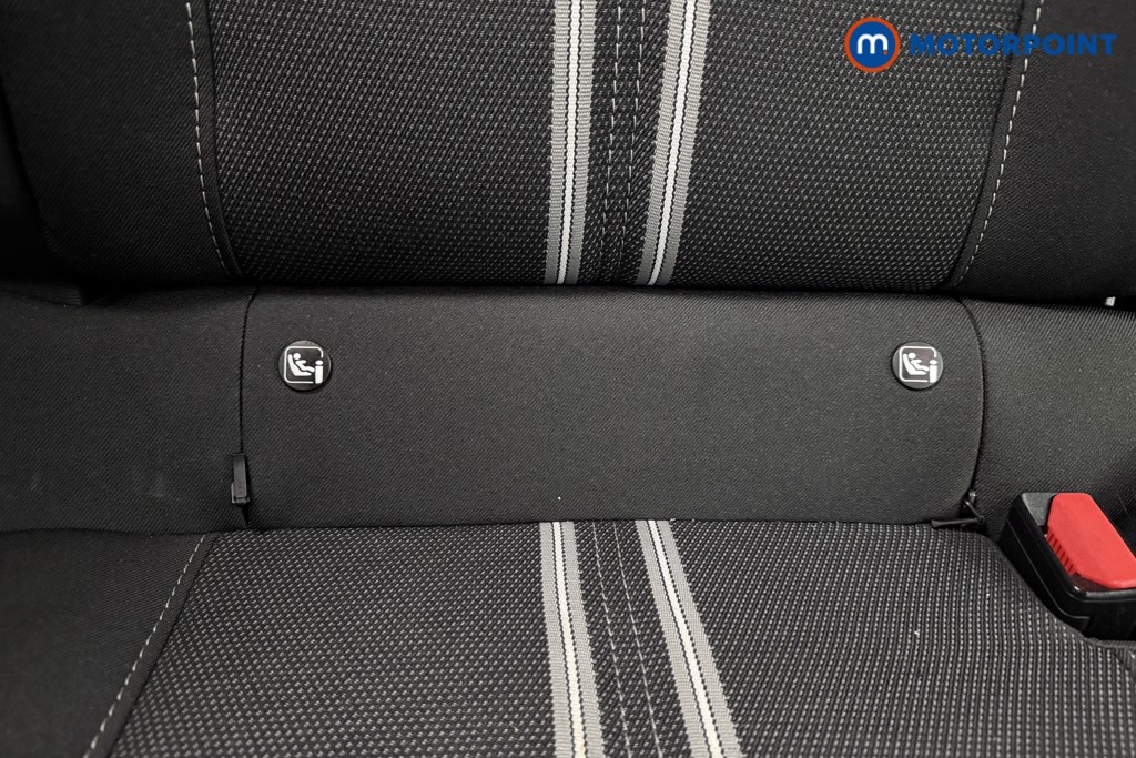 Vauxhall Corsa GS Manual Petrol Hatchback - Stock Number (1597030) - 21st supplementary image