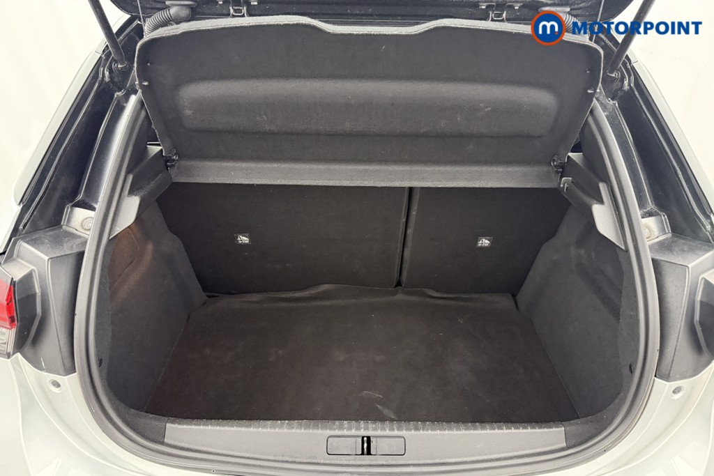 Vauxhall Corsa GS Manual Petrol Hatchback - Stock Number (1597030) - 23rd supplementary image