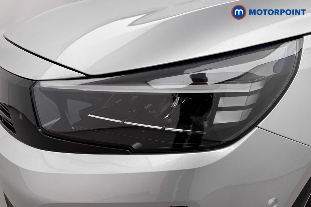 Vauxhall Corsa GS Manual Petrol Hatchback - Stock Number (1597030) - 24th supplementary image