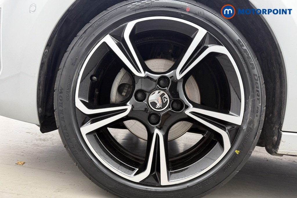 Vauxhall Corsa GS Manual Petrol Hatchback - Stock Number (1597030) - 25th supplementary image