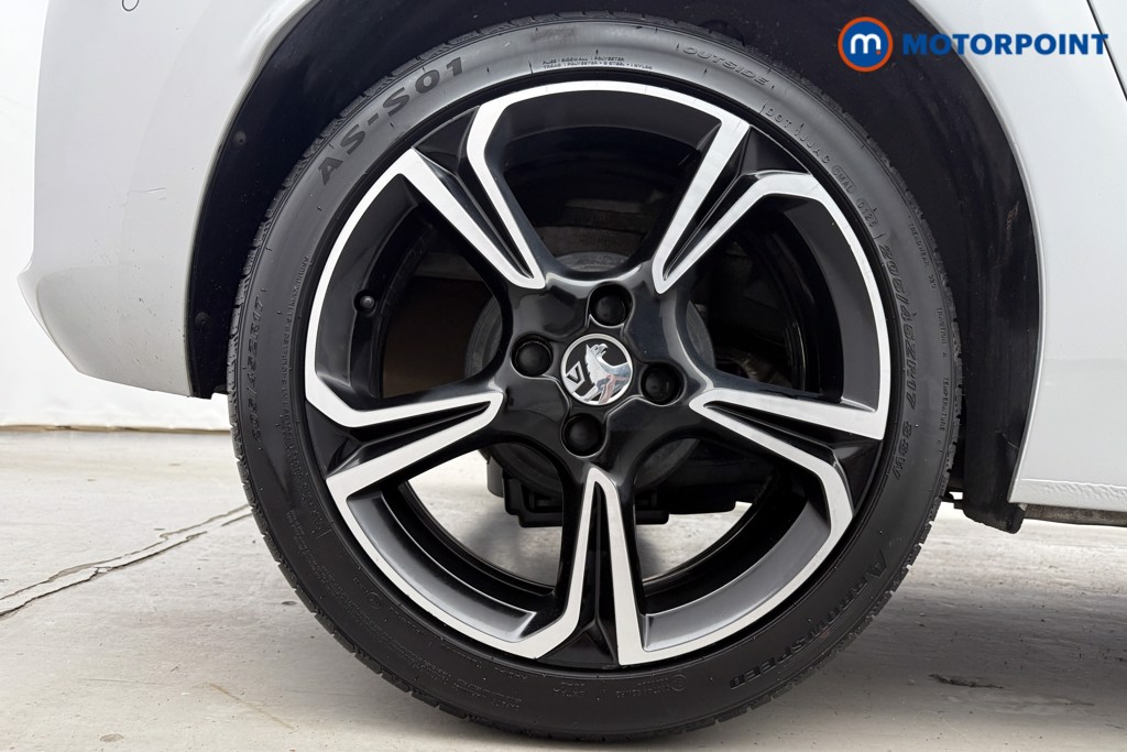 Vauxhall Corsa GS Manual Petrol Hatchback - Stock Number (1597030) - 27th supplementary image