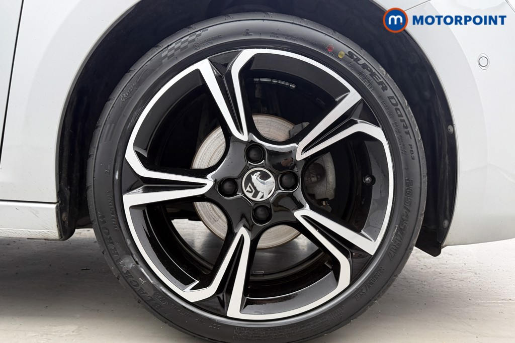 Vauxhall Corsa GS Manual Petrol Hatchback - Stock Number (1597030) - 28th supplementary image