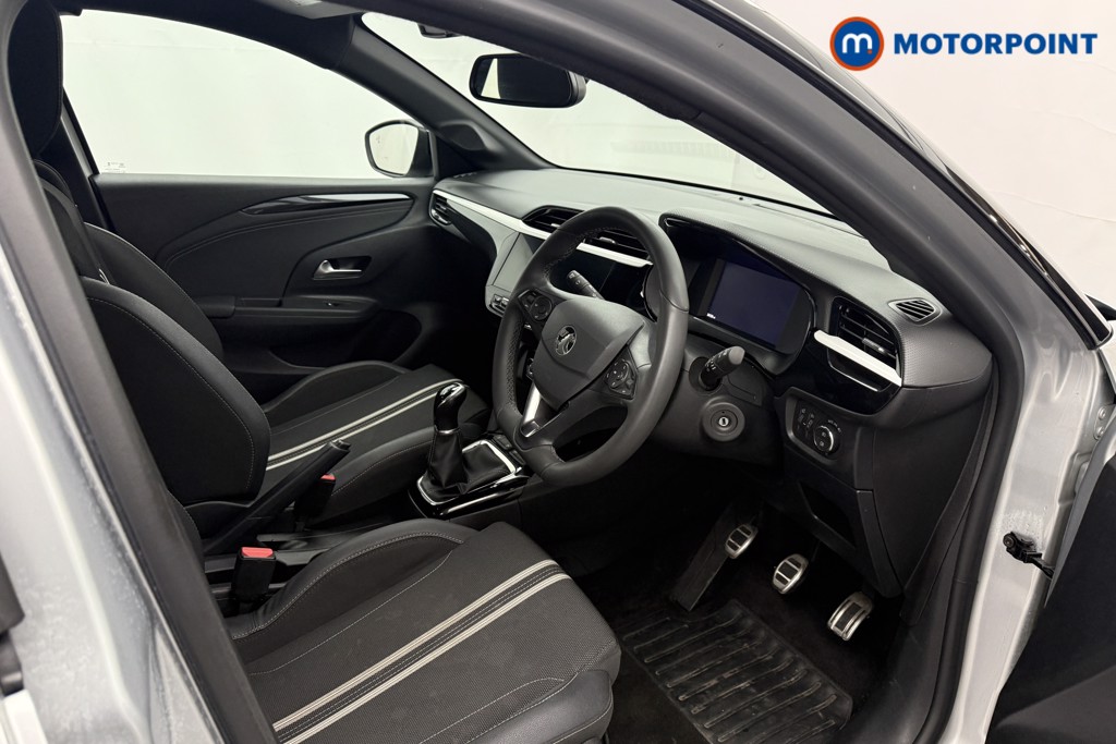 Vauxhall Corsa GS Manual Petrol Hatchback - Stock Number (1597030) - 1st supplementary image