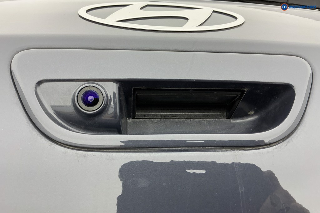 Hyundai I10 Premium Automatic Petrol Hatchback - Stock Number (1597326) - 5th supplementary image