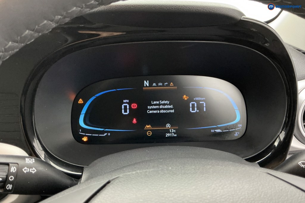 Hyundai I10 Premium Automatic Petrol Hatchback - Stock Number (1597326) - 11th supplementary image